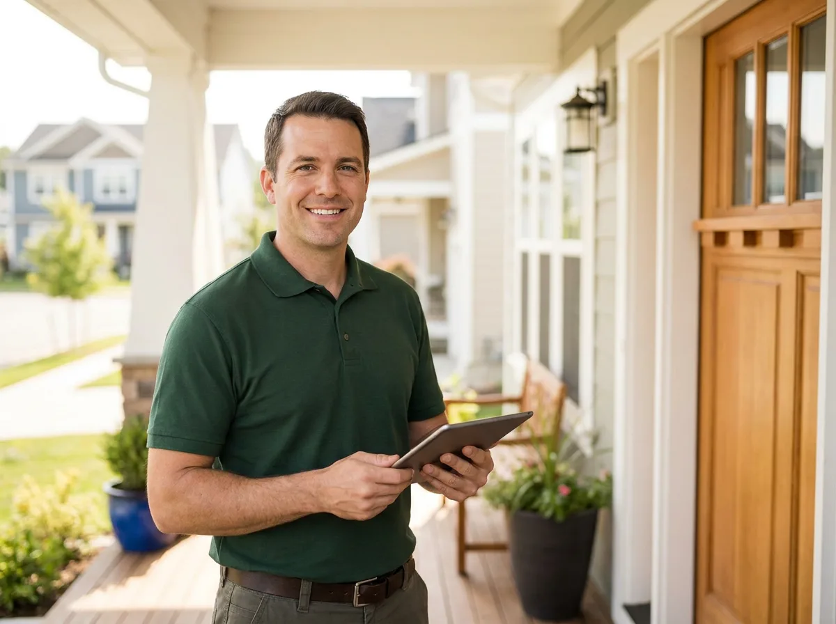 Pest control FAQs for Ida, LA